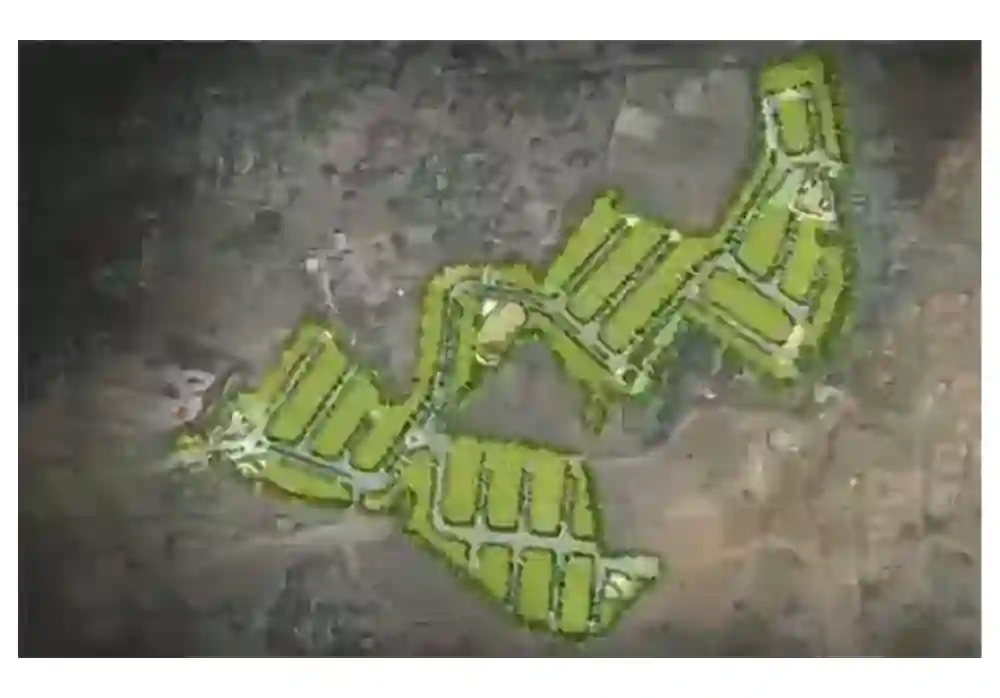 Masterplan